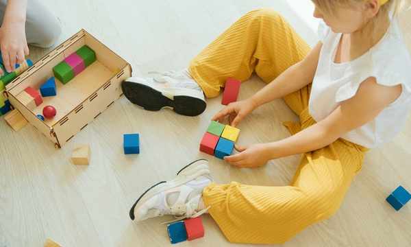 Angles Through Some Tips