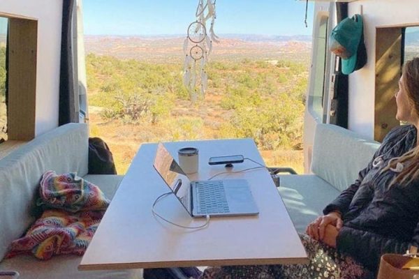 Van Life for You