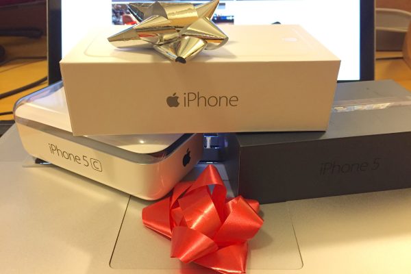 Affordable iPhone Gift Ideas