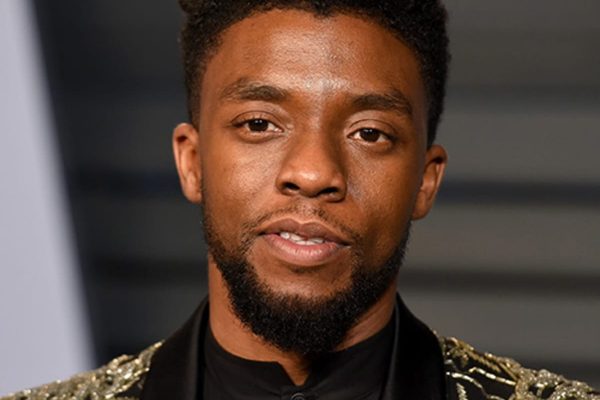 Black Panther Net Worth