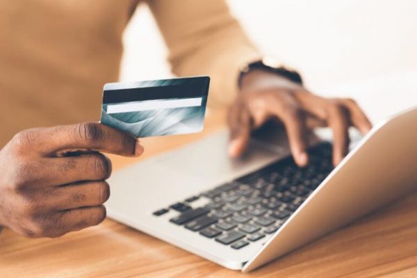 Credit Card a Good Idea