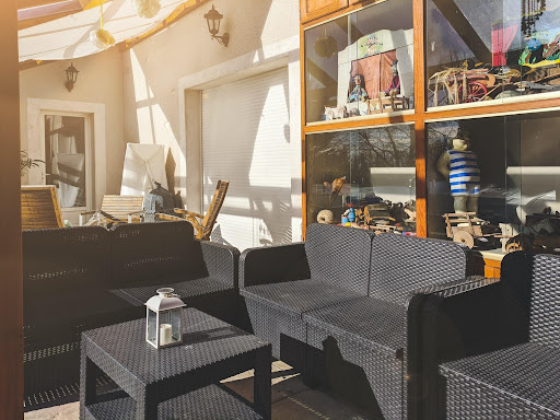 Dream Small House design