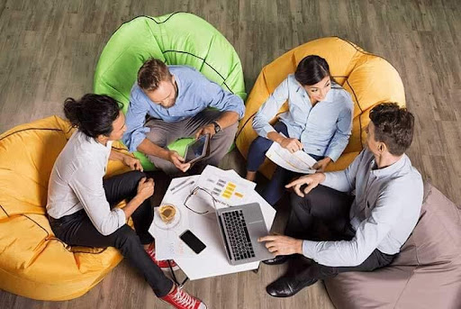 Boost Team Collaboration