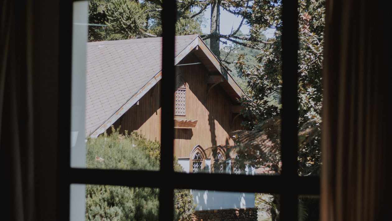 Traveler Home Décor