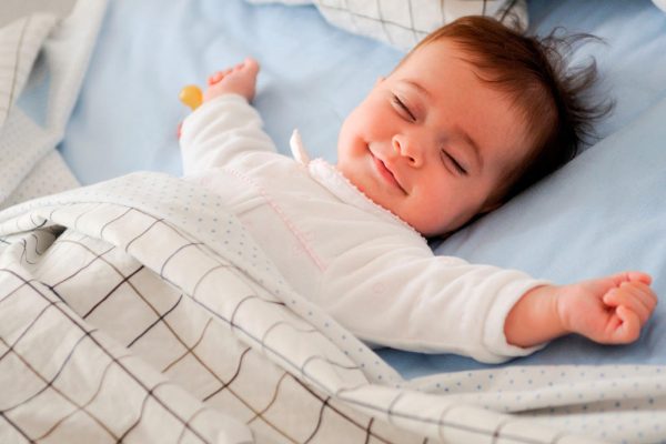 Improve Your Child's Sleep