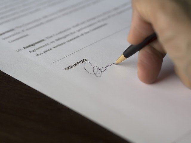 Estate Planning
