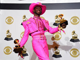 Lil Nas X net worth