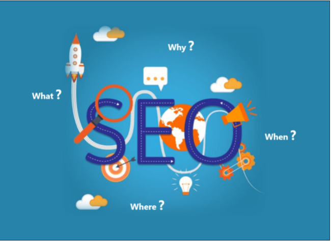 What Are The Benefits Of SEO Services For Arlington Businesses
