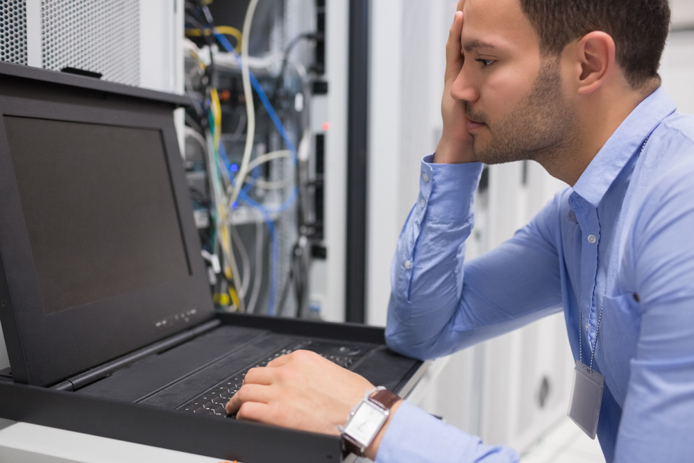 Cloud Based IT Services