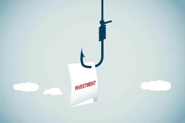 Investment Scams