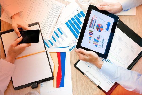 Business with Operational Analytics