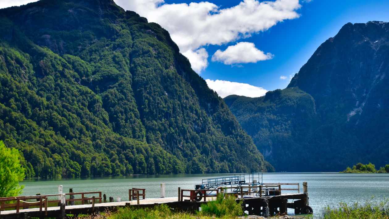 the Great Lakes Region