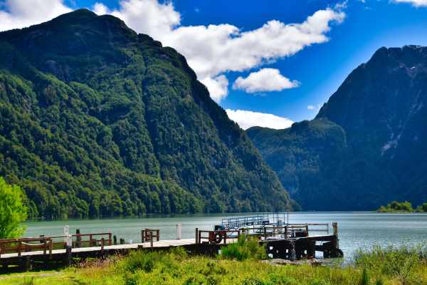 the Great Lakes Region