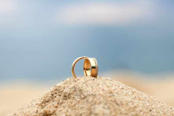 Wedding Ring Trends