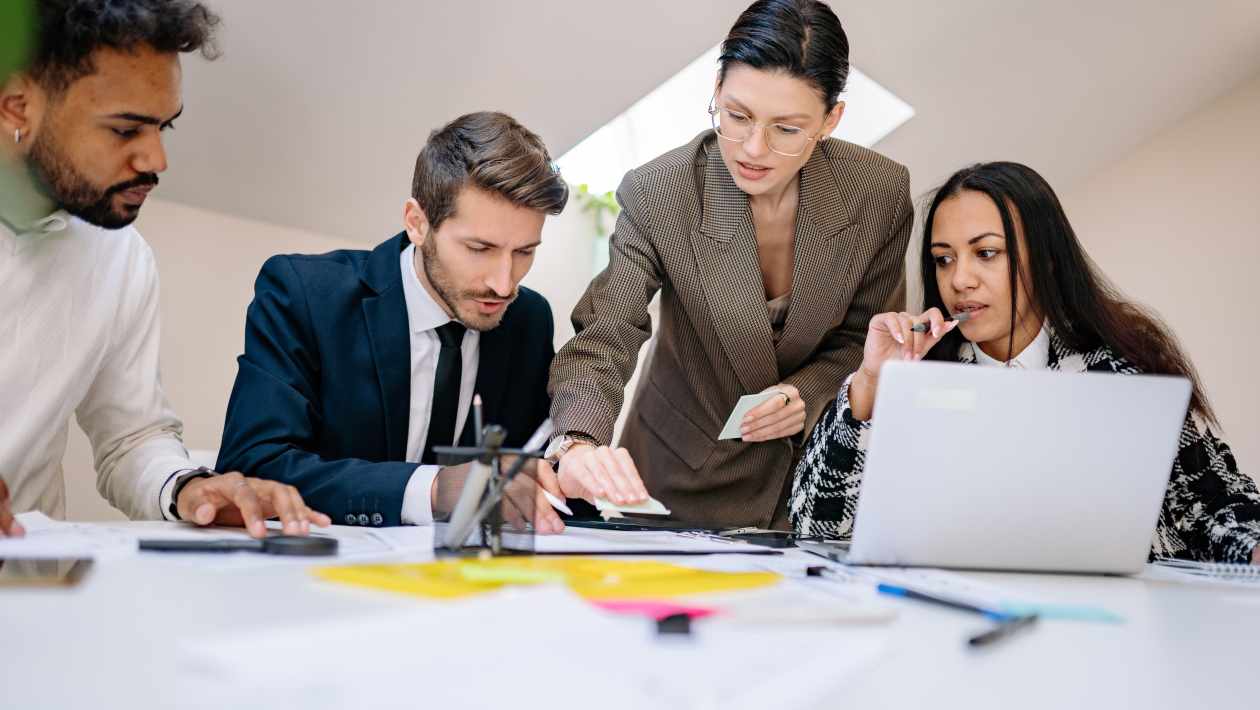 VoIP Business Communication