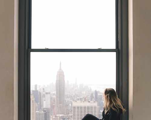 Upgrade to Vinyl Windows