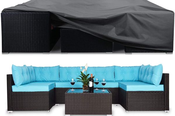 Purchase the Best Patio