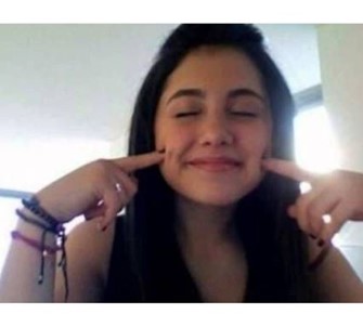 Ariana Grande Without Makeup