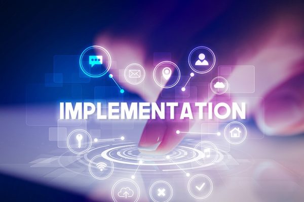 Flow of Your Business