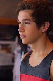 Austin Mahone Favorite Things, Food, Singer, Color, Movie, and Hobbies