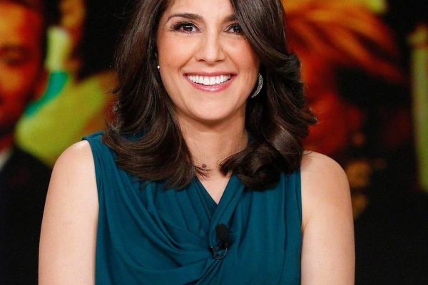 Rachel Campos Duffy Net Worth 2022 Age, Height, Weight, Husband, Kids, Bio-Wiki