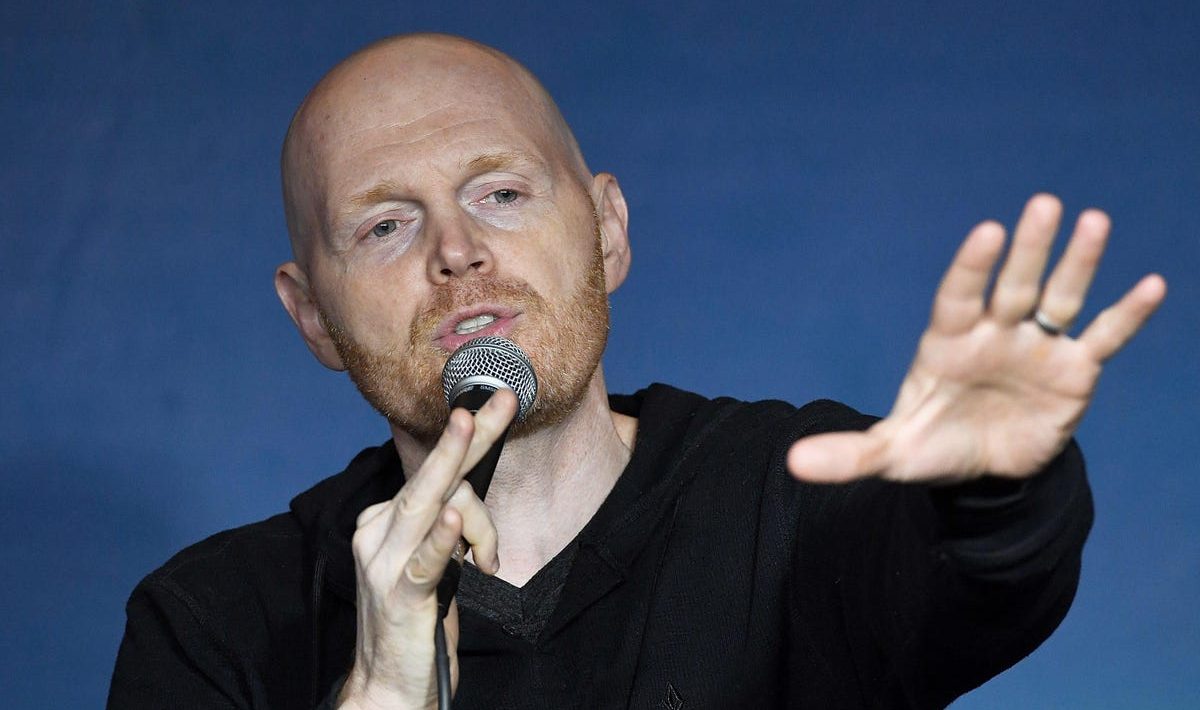 Bill burr net worth