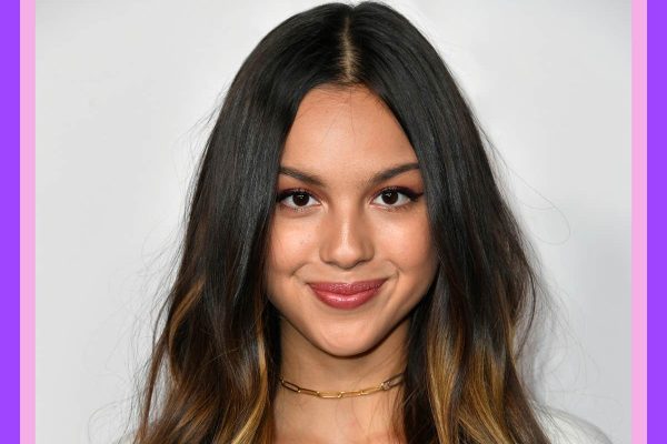 Olivia Rodrigo Without Makeup