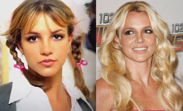 The Real Beauty And Real Love