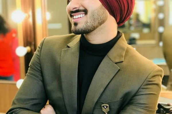 Rohanpreet Singh Age