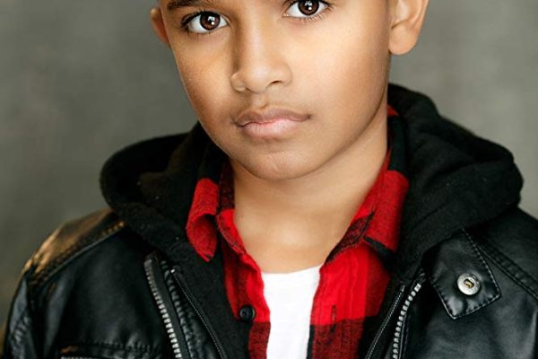 Isaiah Russel Bailey Height Weight Age