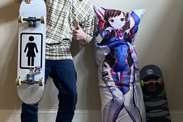 How Tall Is Karl Jacobs