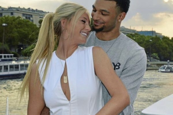 Jamal Murray Girlfriend