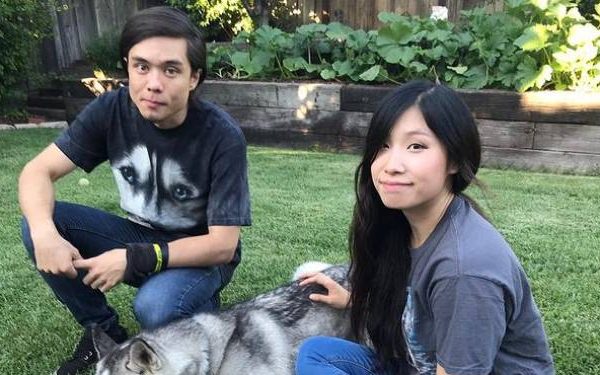 Matt Stonie Girlfriend