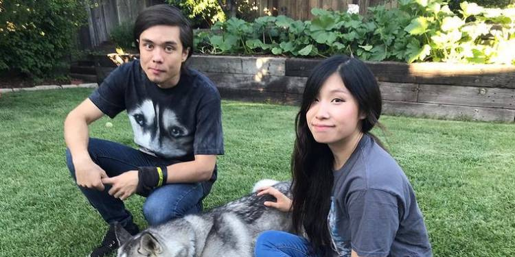 Matt Stonie Girlfriend