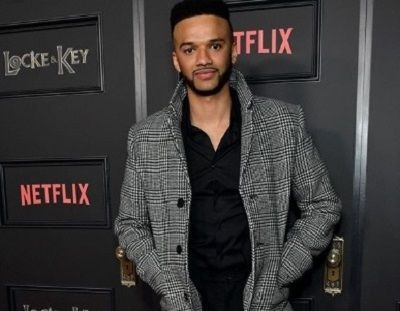 Who Is Petrice Jones