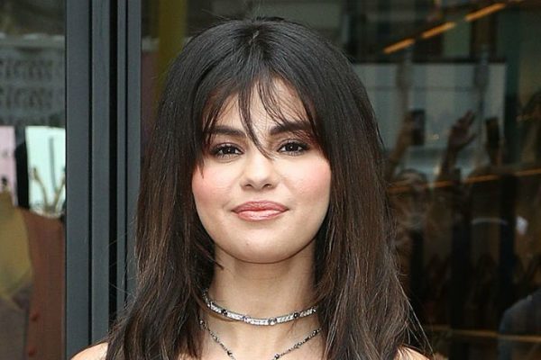 Selena Gomez Plastic Surgery