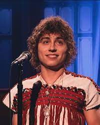 Josh Kiszka Personal Details