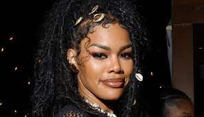 Teyana Taylor Plastic Surgery Suspicions Are Raising Alarms