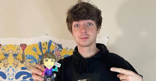 The Online Career Of Karl Jacobs