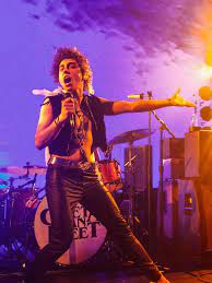 Josh Kiszka Career Life