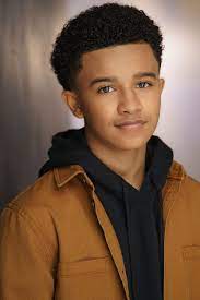 The Profile Of Isaiah Russel Bailey