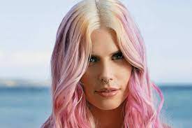 A Star With Perfection