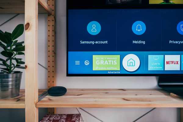 Smart Home Devices