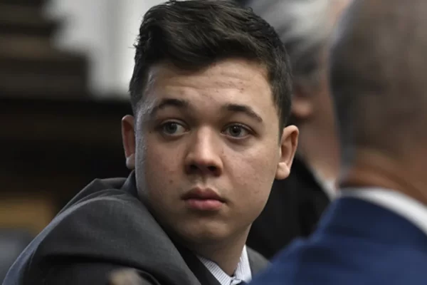 Kyle Rittenhouse Age