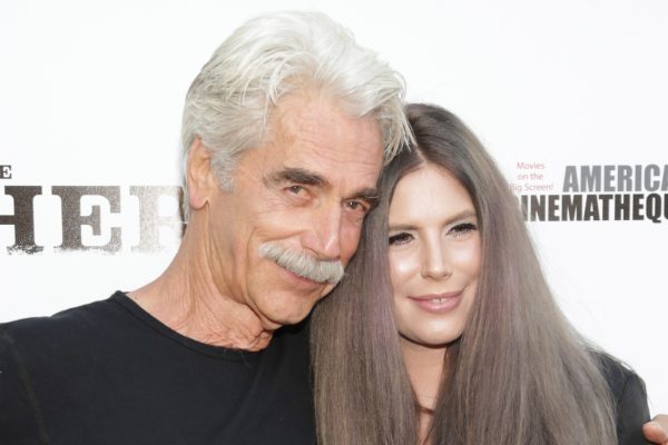 Cleo Rose Elliott Age