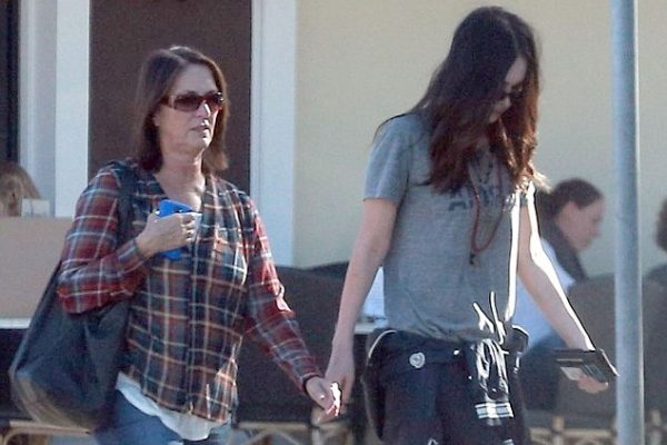 Gloria Darlene Cisson All You Need To Know About Megan Fox’s Mother