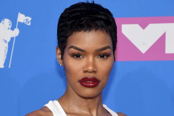 Teyana Taylor Plastic Surgery Suspicions Are Raising Alarms
