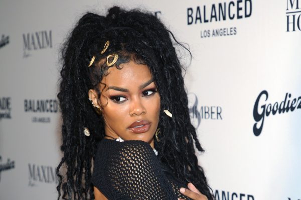 Teyana Taylor Plastic Surgery