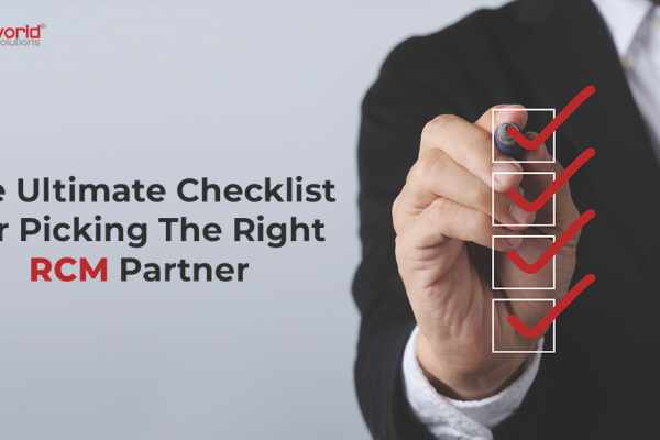 Revenue Cycle Management