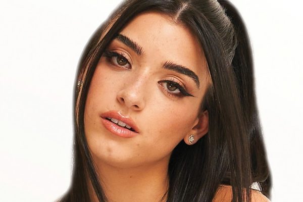 Dixie D’Amelio Height